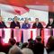 Wielki bałagan organizacyjny. Debata prezydencka w Końskich w ogniu krytyki