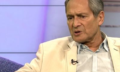 Znany aktor ostro o aborcji 