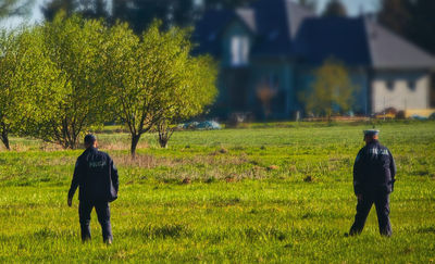 Trwają poszukiwania zaginionej 16-letniej Mai Kowalskiej