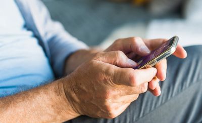 Centralka telefoniczna urzędu miasta po nowemu