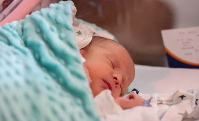 Najpiękniejsze imiona świata – naukowcy wyłonili zwycięzców!
