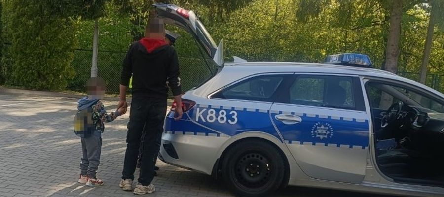 Zdjęcie jest ilustracją do tekstu