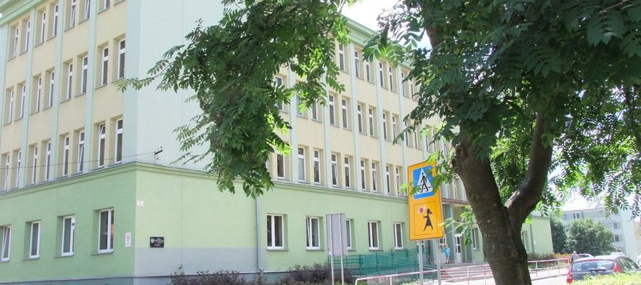 Szkoła Podstawowa nr 4 w Kętrzynie zostanie zmodernizowana