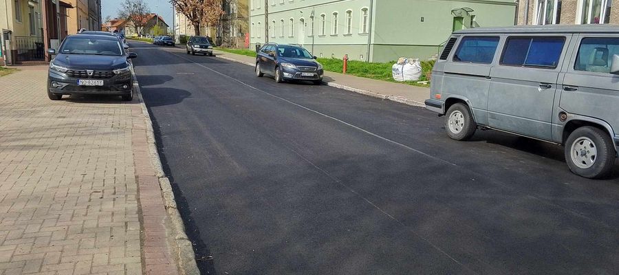 Dotrzymali słowa i myślą o wiadukcie 