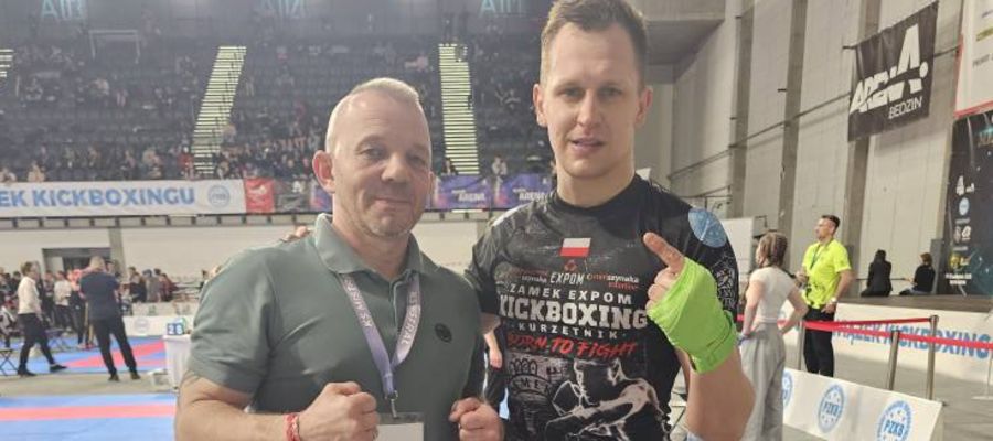 Leszek Jobs i Piotr Kołakowski