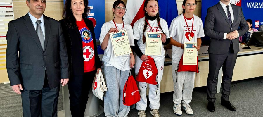 Zdjęcie jest ilustracją do tekstu