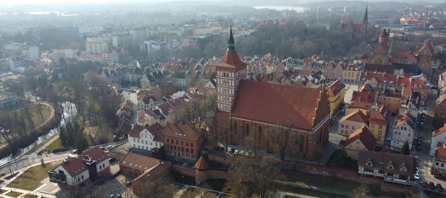 Maj w Olsztynie pełen kultury. Co nas czeka?
