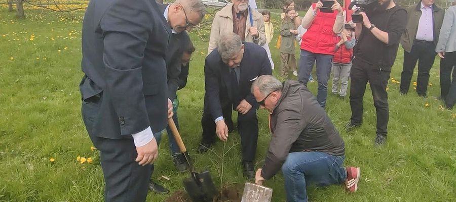 To tradycja, która trwa w Olsztynie nieprzerwanie od 22 lat.