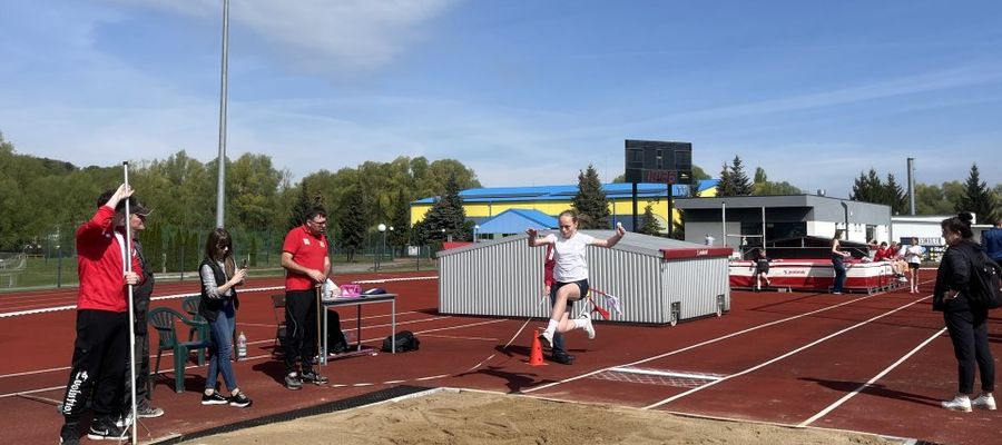 Inauguracja Czwartków Lekkoatletycznych
