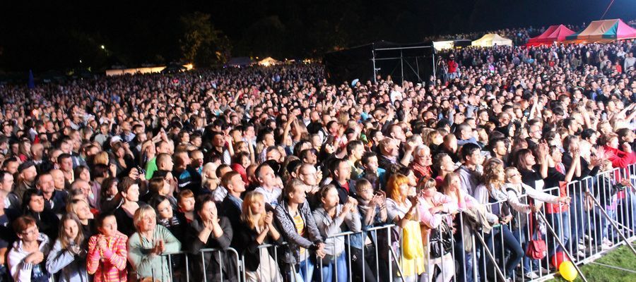 Trzy dni pełne muzycznych gwiazd na Dniach Lubawy 2025