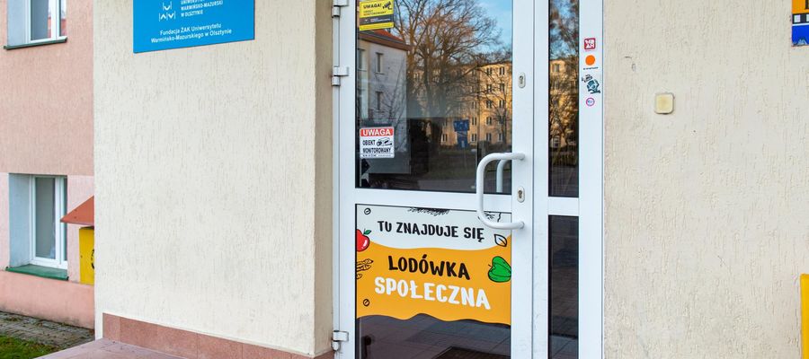 Zdjęcie jest tylko ilustracją do tekstu 
