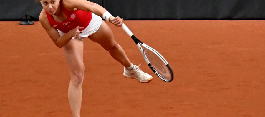 Maja Chwalińska 