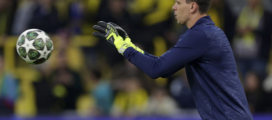 Wojciech Szczęsny