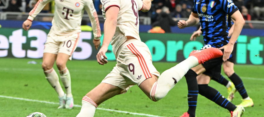 Harry Kane (Bayern)