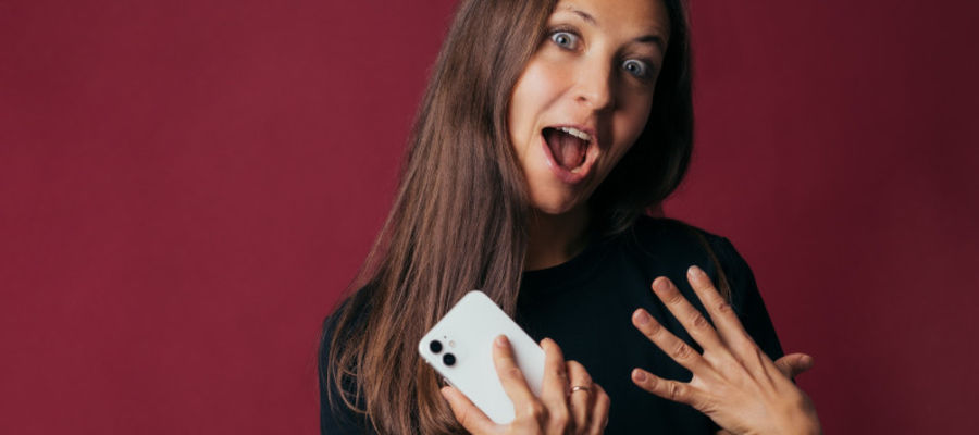 Twórczyni internetowa Natalia Sheveleva znana jako Natalia o story. 
