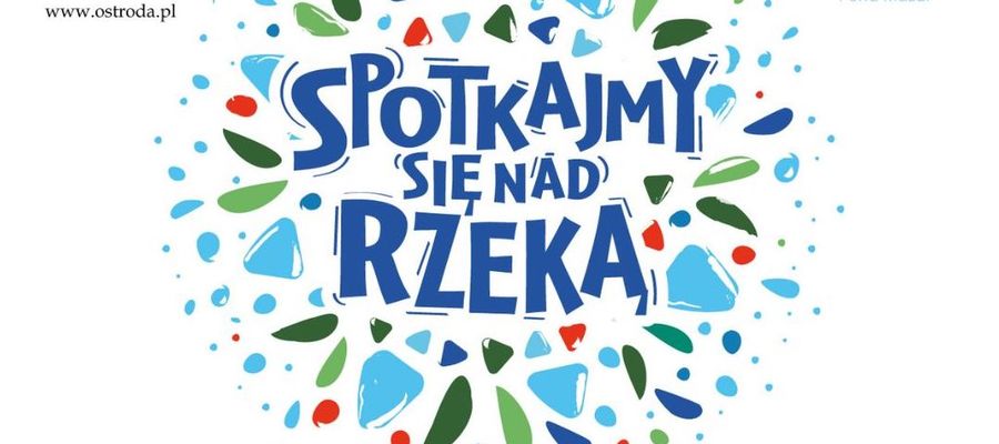 Operacja Czysta Rzeka w Ostródzie