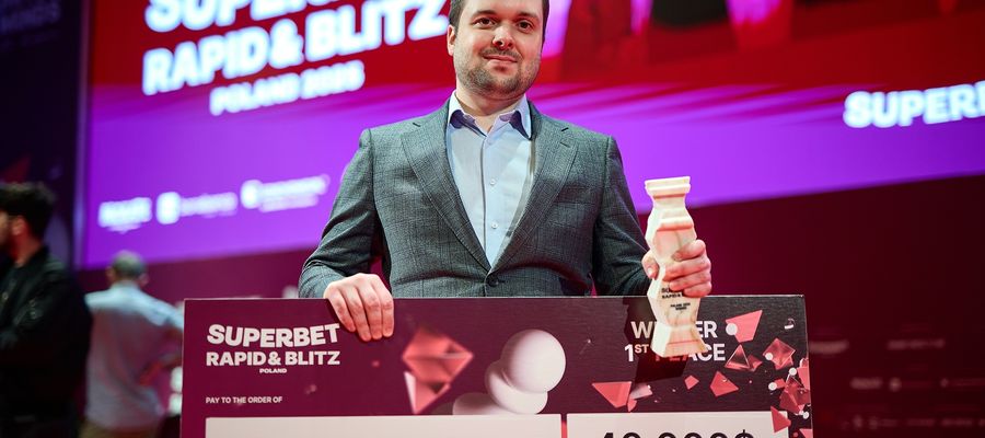 Władimir Fiedosiejew