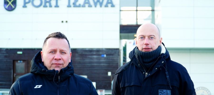 Jarosław Piechotka i Radosław Etmański zapraszają do startu w SwimRun KONO Iława 2025
