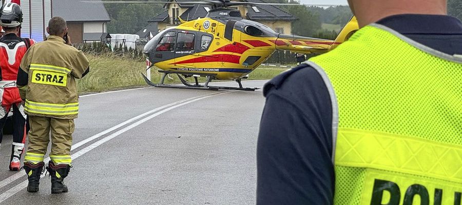 zdjęcie ilustracyjne