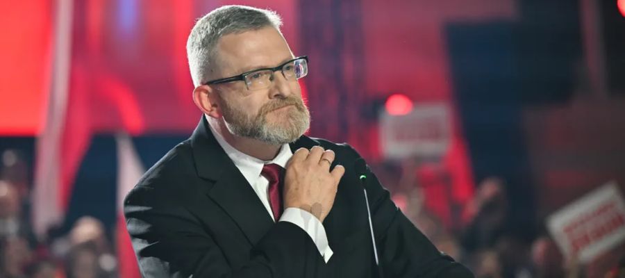 Zdjęcie jest tylko ilustracją do tekstu 