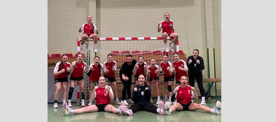 Grają o mistrzostwo Polski, trzymajmy kciuki!