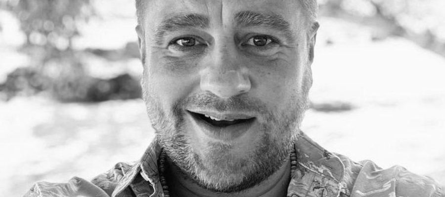 Tomasz Jakubiak nie żyje. Wojna z rakiem zakończona