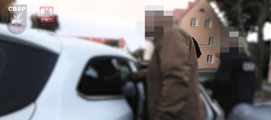 Grupa działała głównie na trasie Hiszpania – Polska. W kraju jej działalność koncentrowała się przede wszystkim w Elblągu, Gdańsku i Warszawie