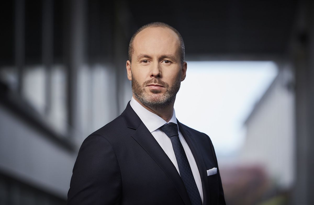 Prof. Konrad Raczkowski