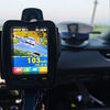 W terenie zabudowanym jechali z prędkością ponad 100 km/h. Stracili prawo jazdy