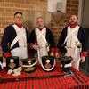 Rycerski duch powrócił do Działdowa. Niezapomniana Noc Muzeów