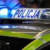 Policyjna interwencja wobec agresywnego mężczyzny... 40-latek zmarł