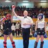 Patrycja Ćwiklińska brązową medalistką Mistrzostw Polski w kickboxingu