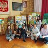 Szkolny konkurs czytelniczo-plastyczny w SP 3