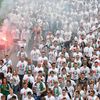 Wielki pochód na Narodowy zakończony zwycięstwem!