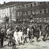 Takich pochodów już nie ma. Święto Pracy nabiera nowego sensu
