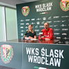 Trener Śląska: zawsze gram najsilniejszym składem