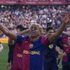 Media o El Clasico