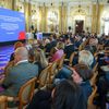 Z cegły i serca – prawdziwa historia odbudowy Warszawy