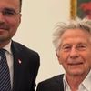 Czy Roman Polański wróci na Mazury?