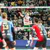 Nadszedł czas siatkarskich pożegnań