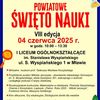 VIII edycja Święta Nauki im. prof. Tadeusza Korzybskiego