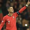 Cristiano Ronaldo biologicznie młodszy o ponad dekadę. 