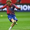 Modric odchodzi z Realu po trzynastu latach