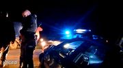Sprawca interwencji zatrzymany za narkotyki