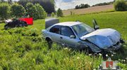 Jak doszło do tragedii na drodze koło Morąga? Są wstępne ustalenia