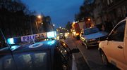 W okolicy Dworca Głównego w Olsztynie zaatakowali mężczyznę