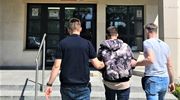 Kolejny nielegalny przemyt imigrantów