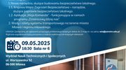 Debata społeczna i inauguracja cyklu Akademickich Debat Regionalnych