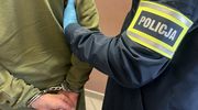 Zamiast wyjść – zaatakował. Awantura przy alkoholu zakończyła się próbą zabójstwa