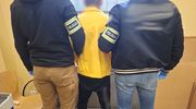 Rozbój z użyciem maczety. Sprawców zatrzymali ostródzcy policjanci